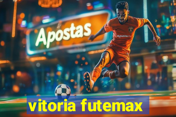 vitoria futemax